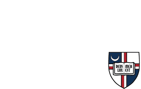 Light the Way - The campaign for Catholic University logo