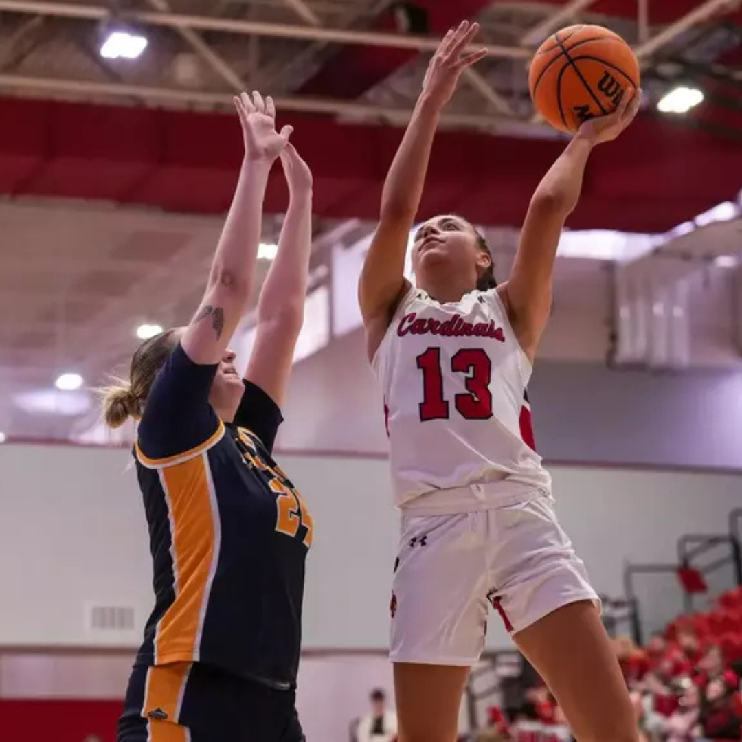 women's basketball