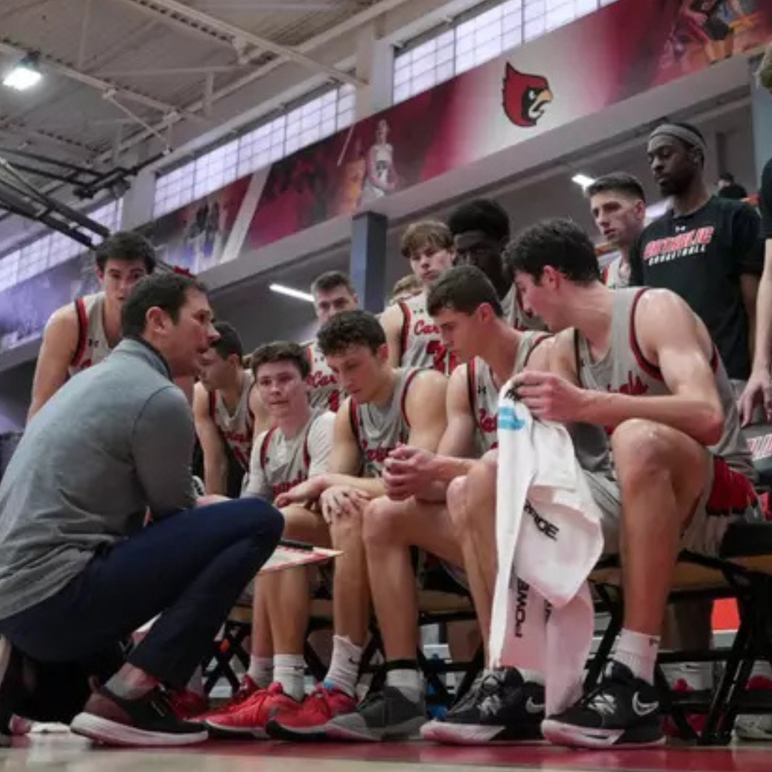 men's basketball