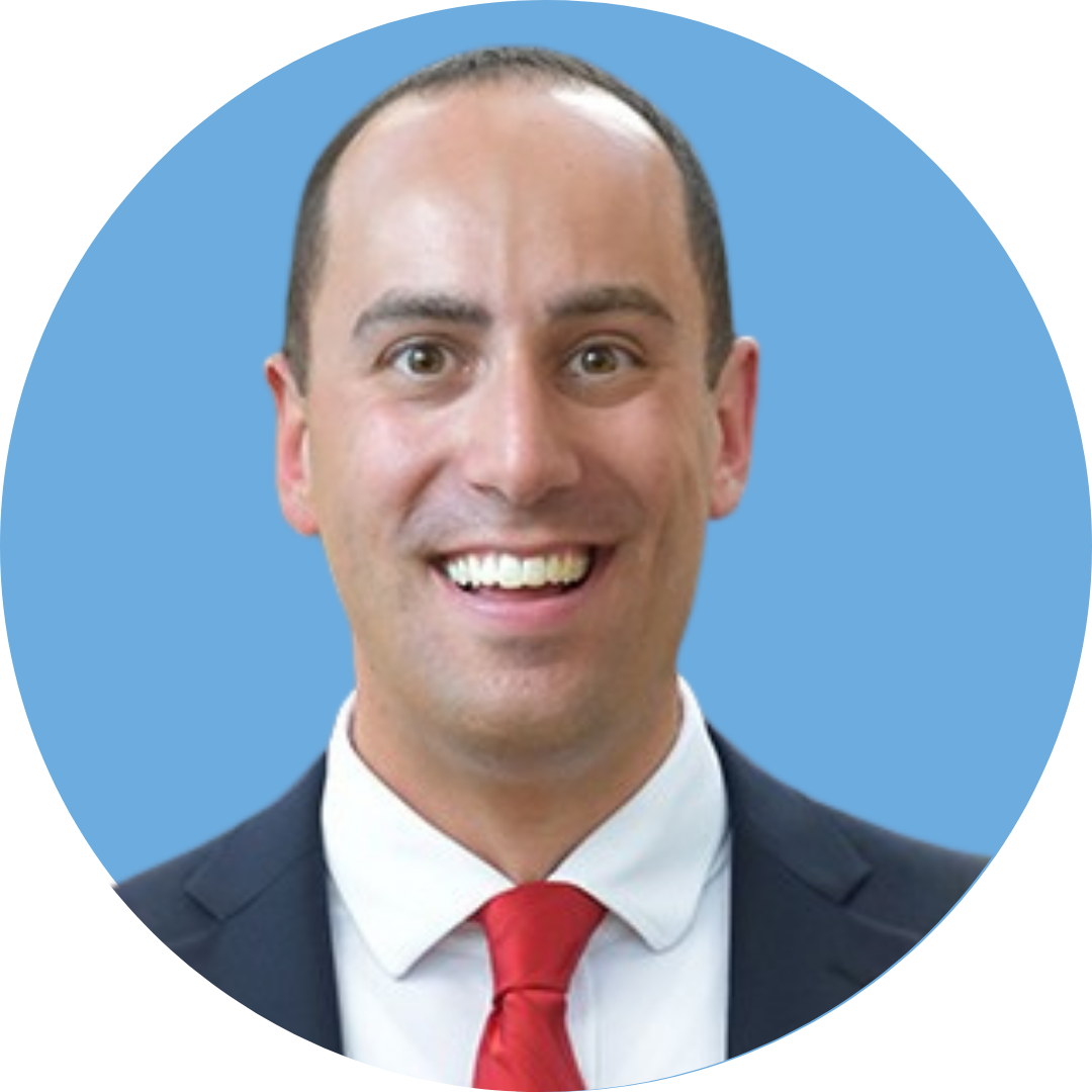 Alexander J. Hoffarth