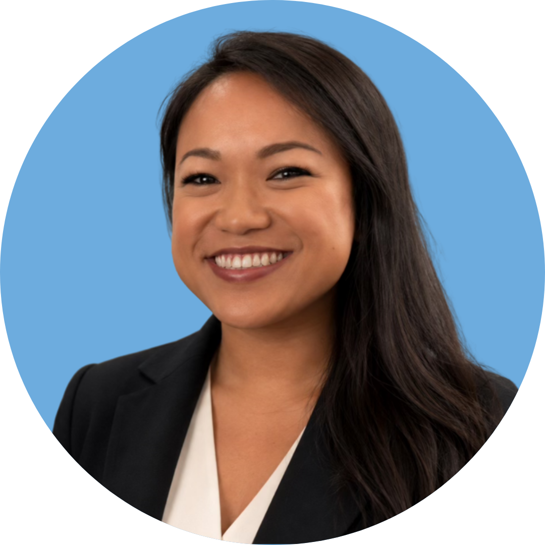 Ann Vogel, B.M.E. 2020