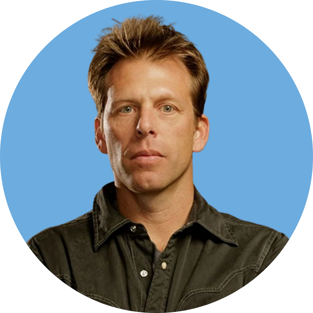 Bill McAdams Jr., B.A.G.S. 1994