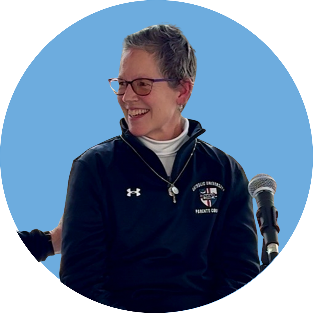 Cathy Robben
