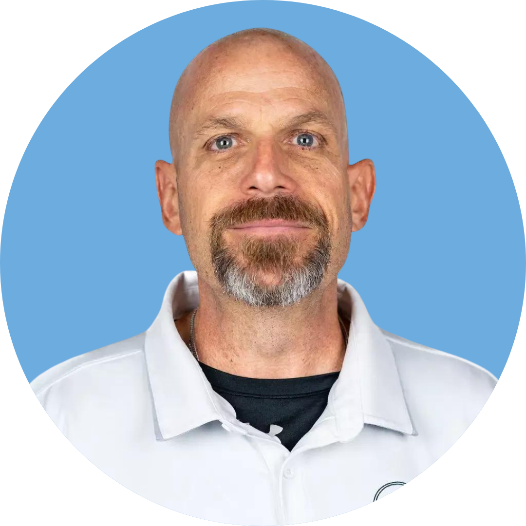 Mike Gutelius