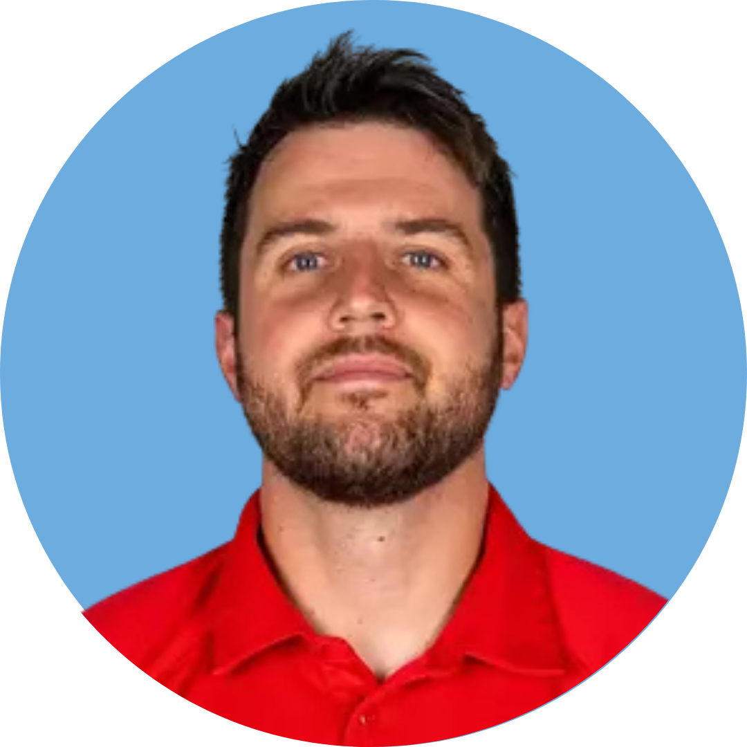 Connor Keenan