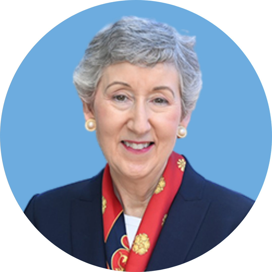Marie Nolan, Ph.D., R.N., F.A.A.N