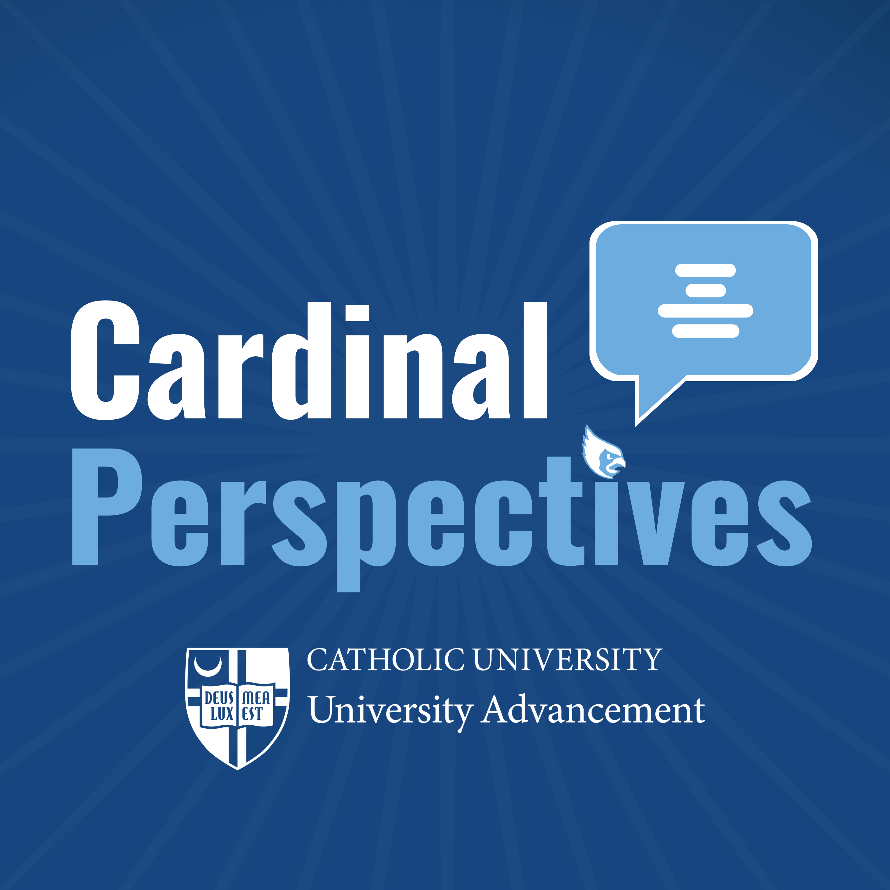 Cardinal Perspectives