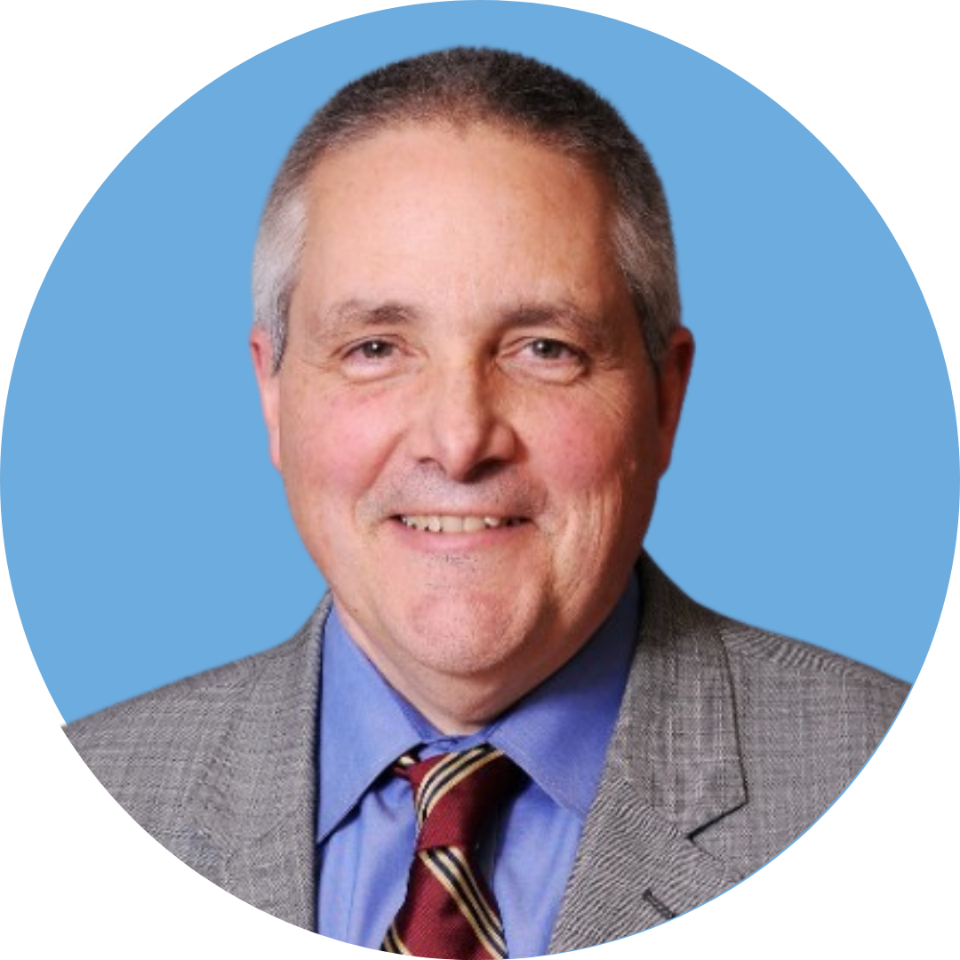 J. Steven Brown, Ph.D.