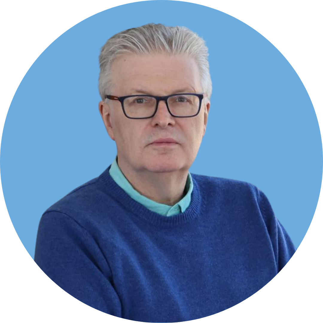 Sir James MacMillan