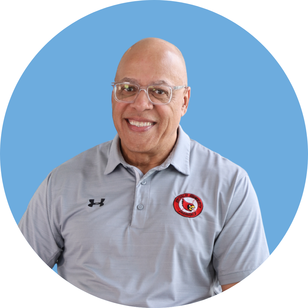 Juan C. Jones
