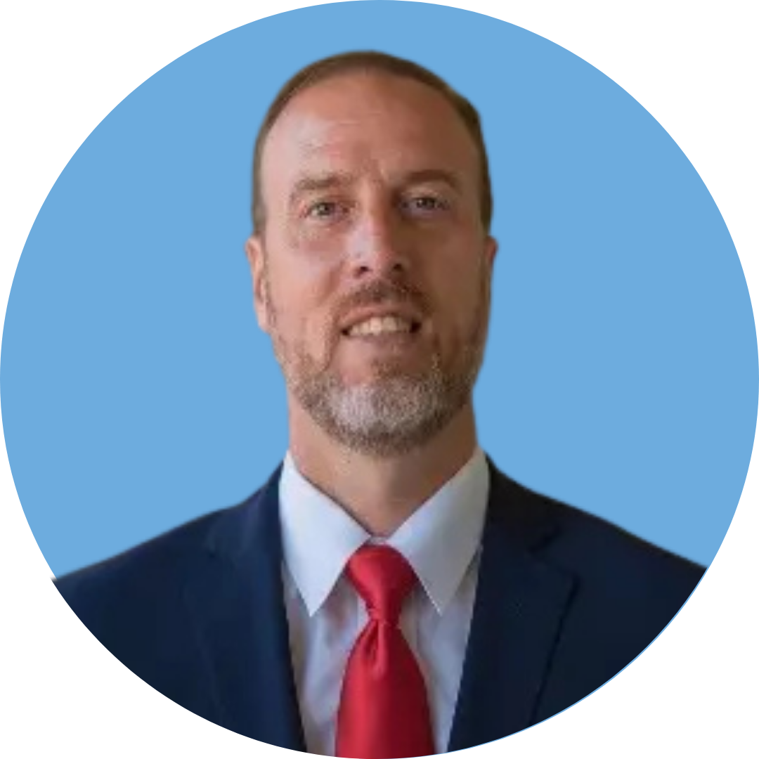 Kevin Robinson
