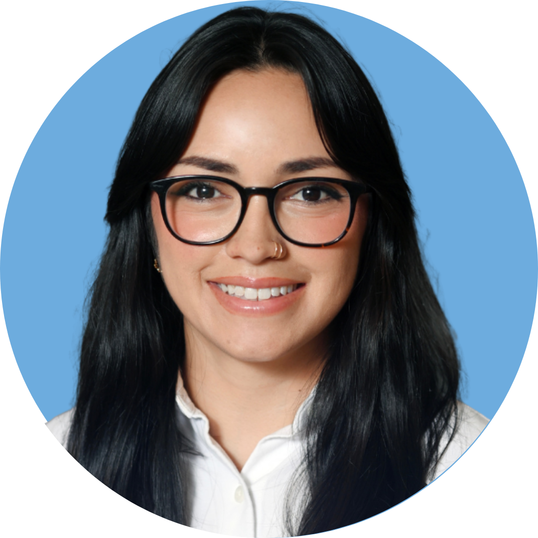 Mary Rivas