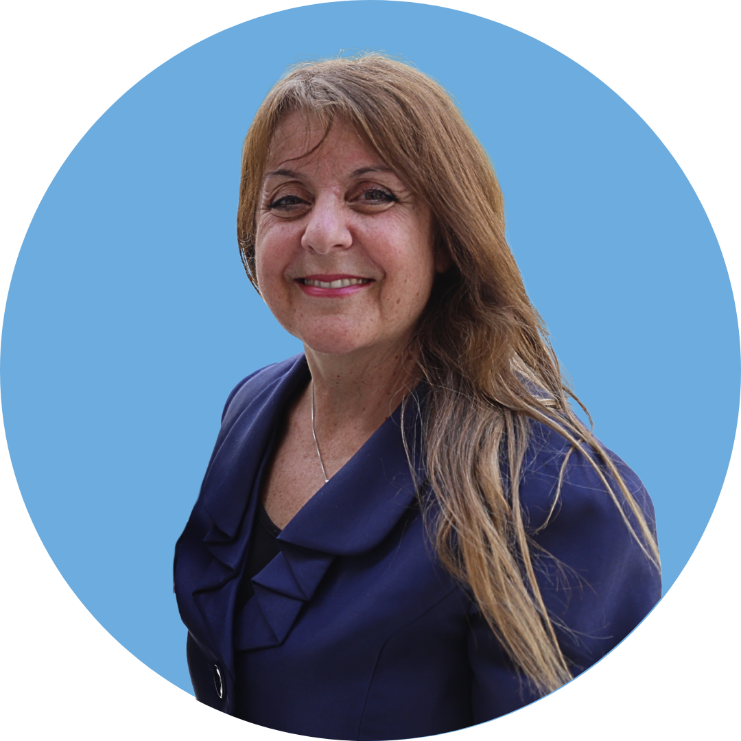 Maryann Cusimano Love