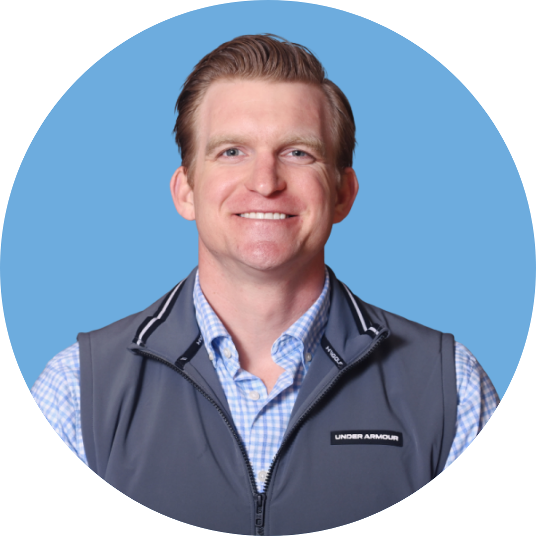 Neil Donahue, B.A. 2016, M.S.M. 2021