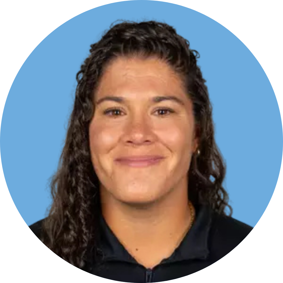 Rachel Palumbo