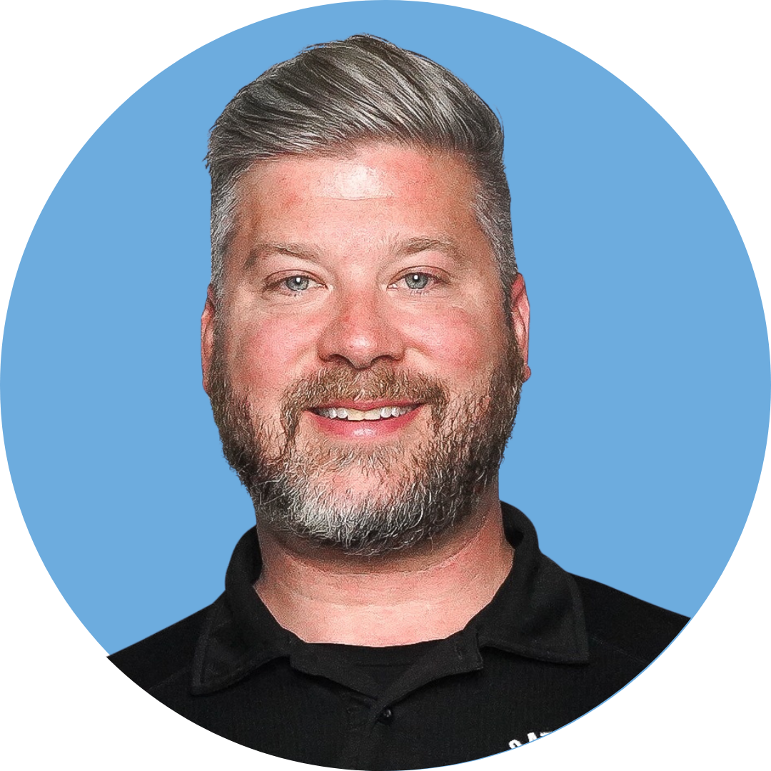 Steve Rahn