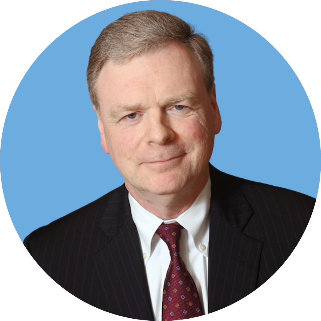 V. Bradley Lewis, Ph.D.