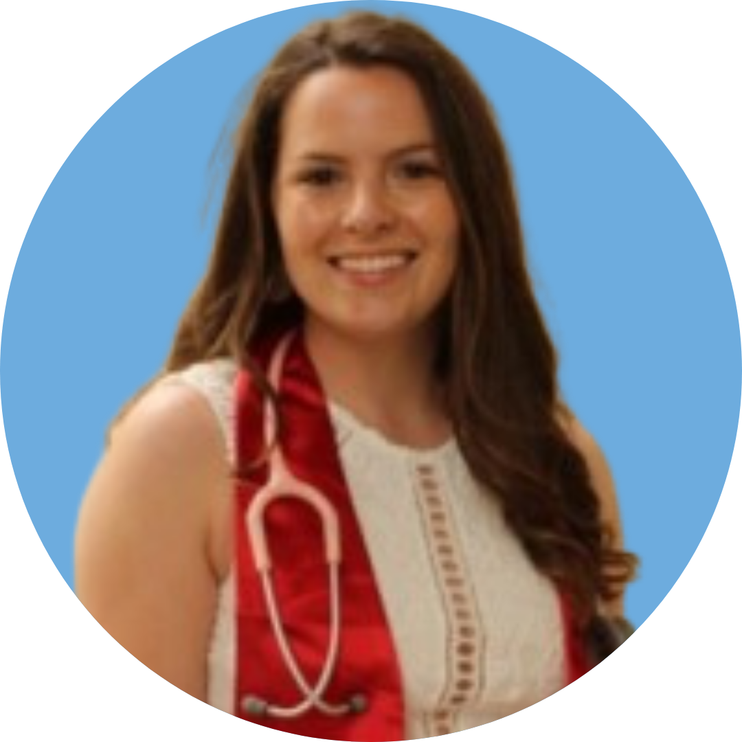 Alyssa Diaz, B.S.N. 2021