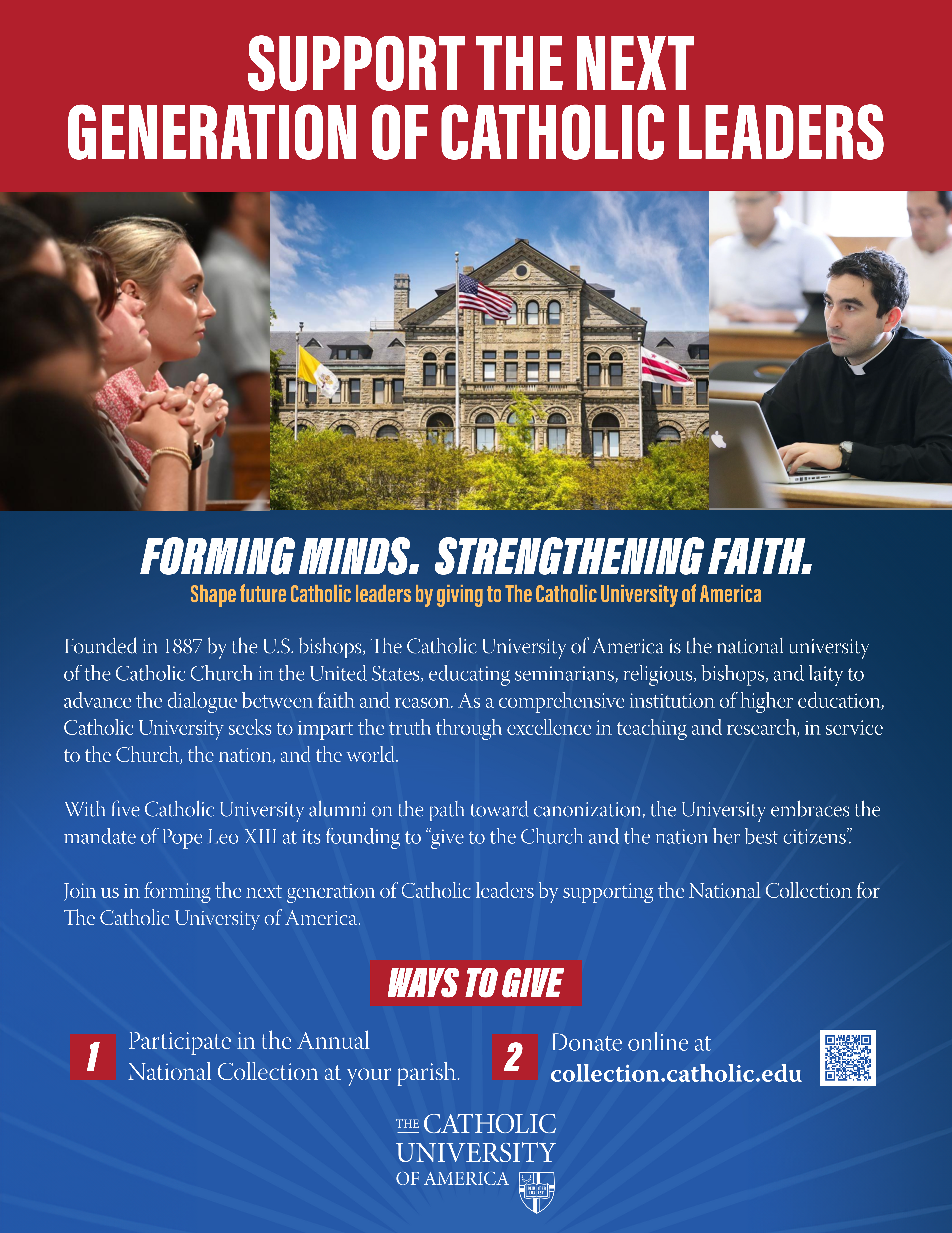English Flyer