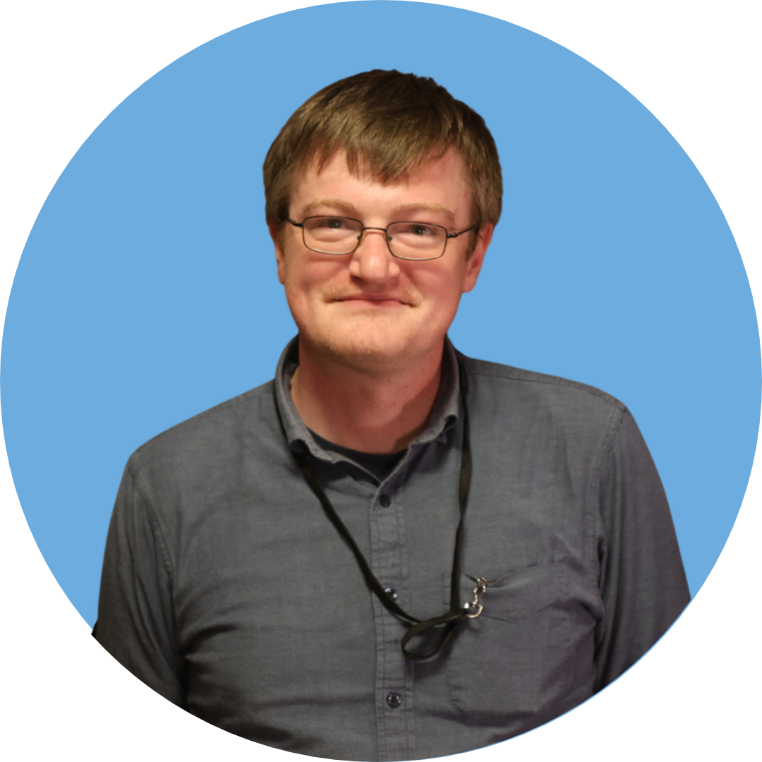 Shane MacDonald