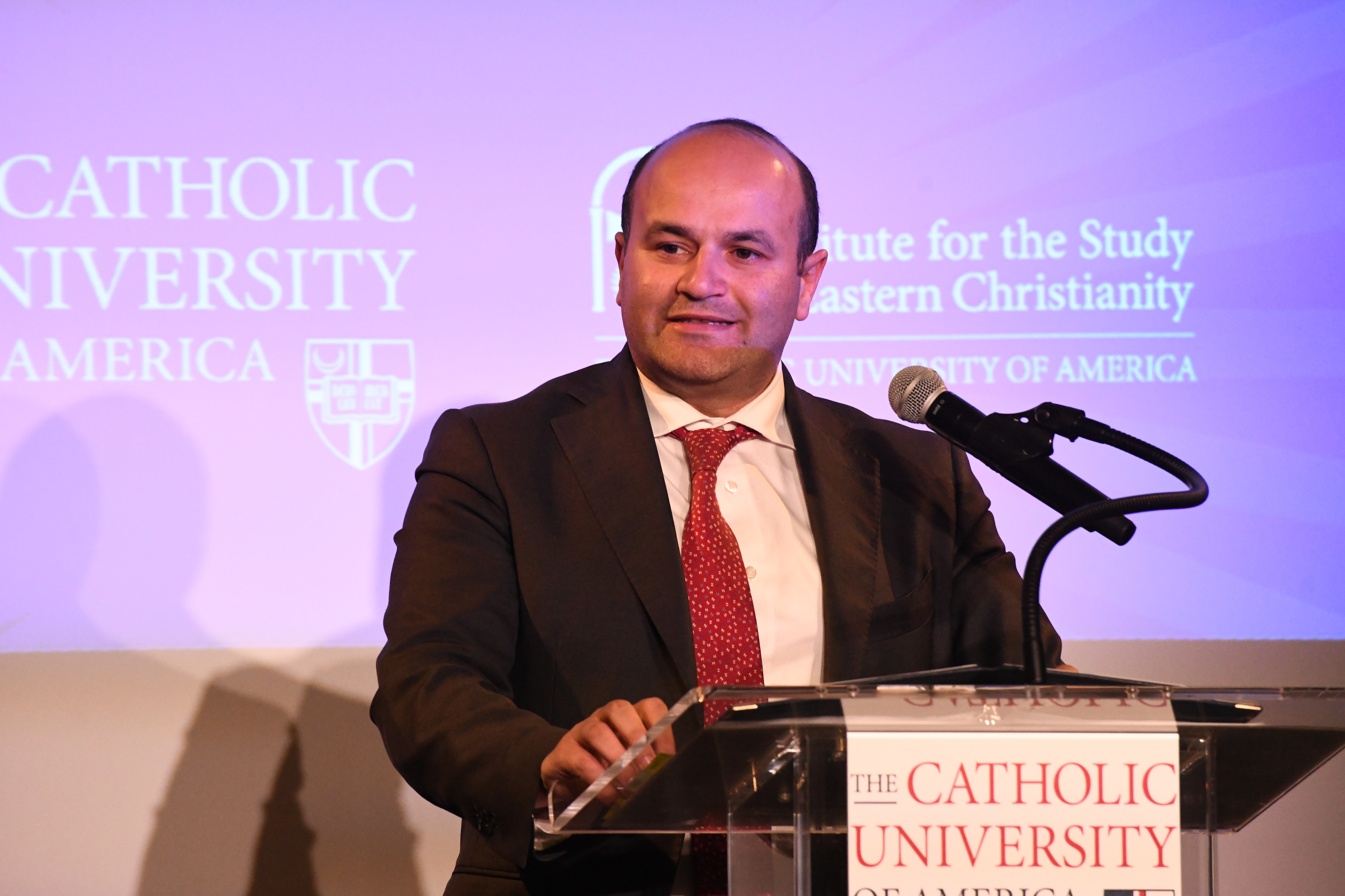 H.E. Narek Mkrtchyan