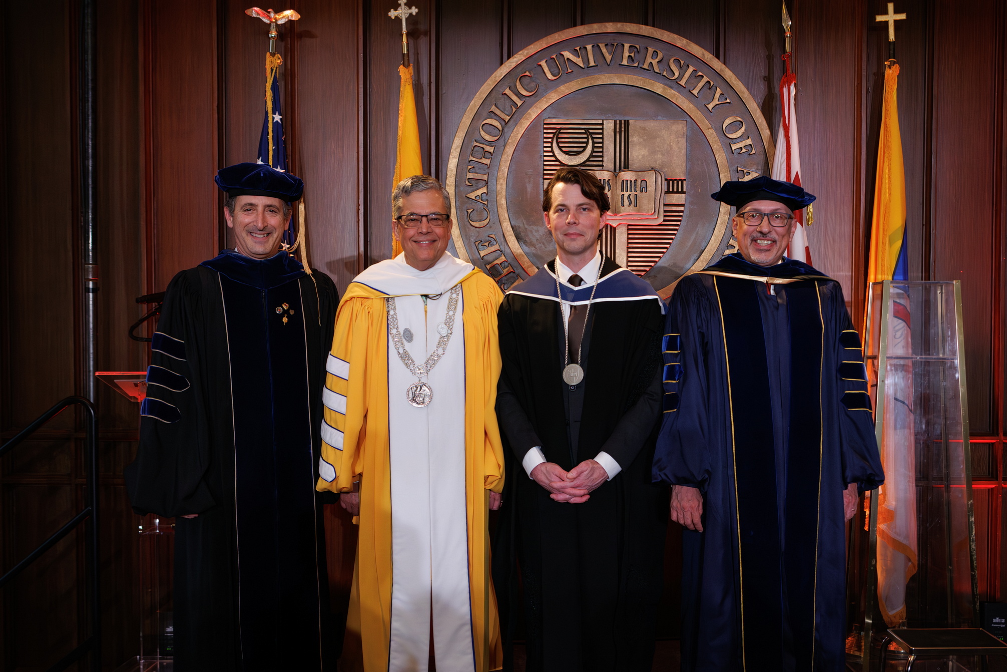 Abela, Kilpatrick, Schmitz, Dominguez