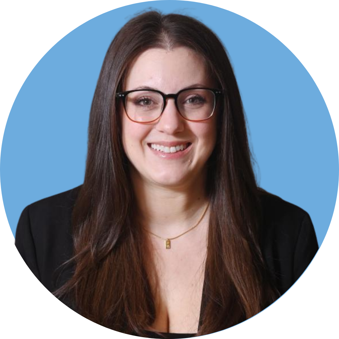Speaker headshot