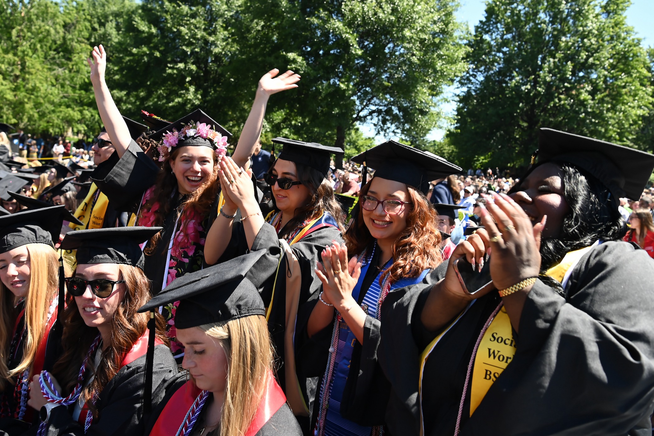 Commencement 2026