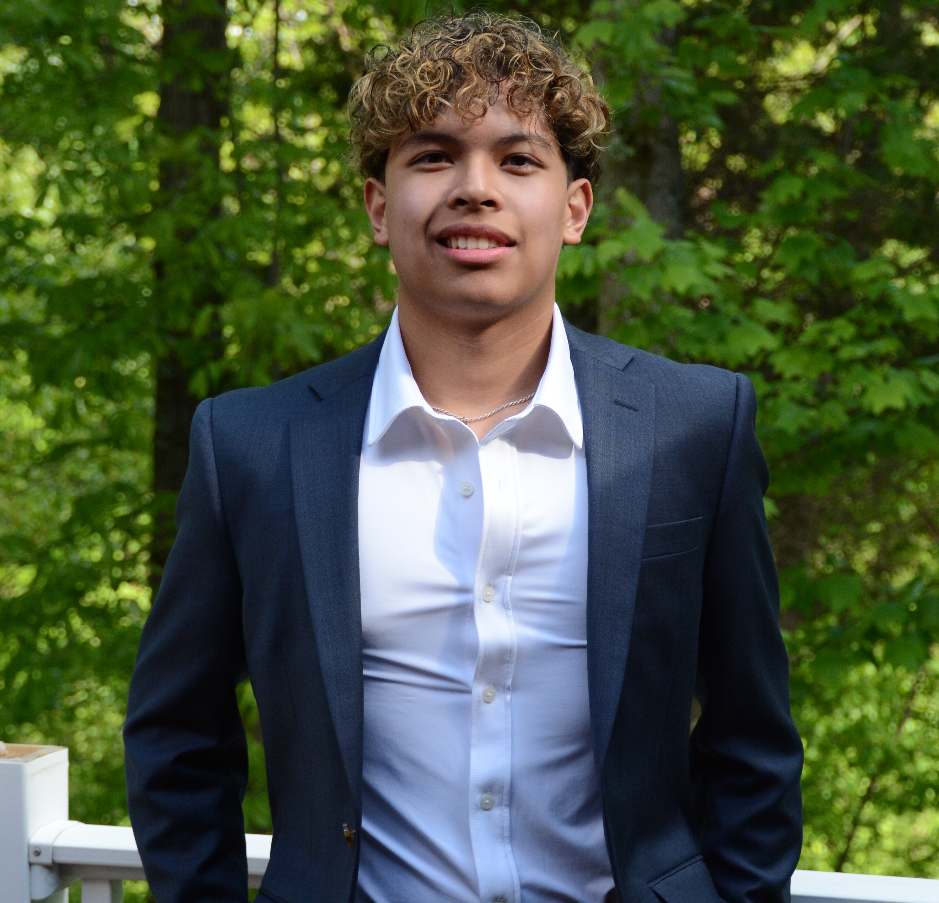 Magnus Joseph Maglente