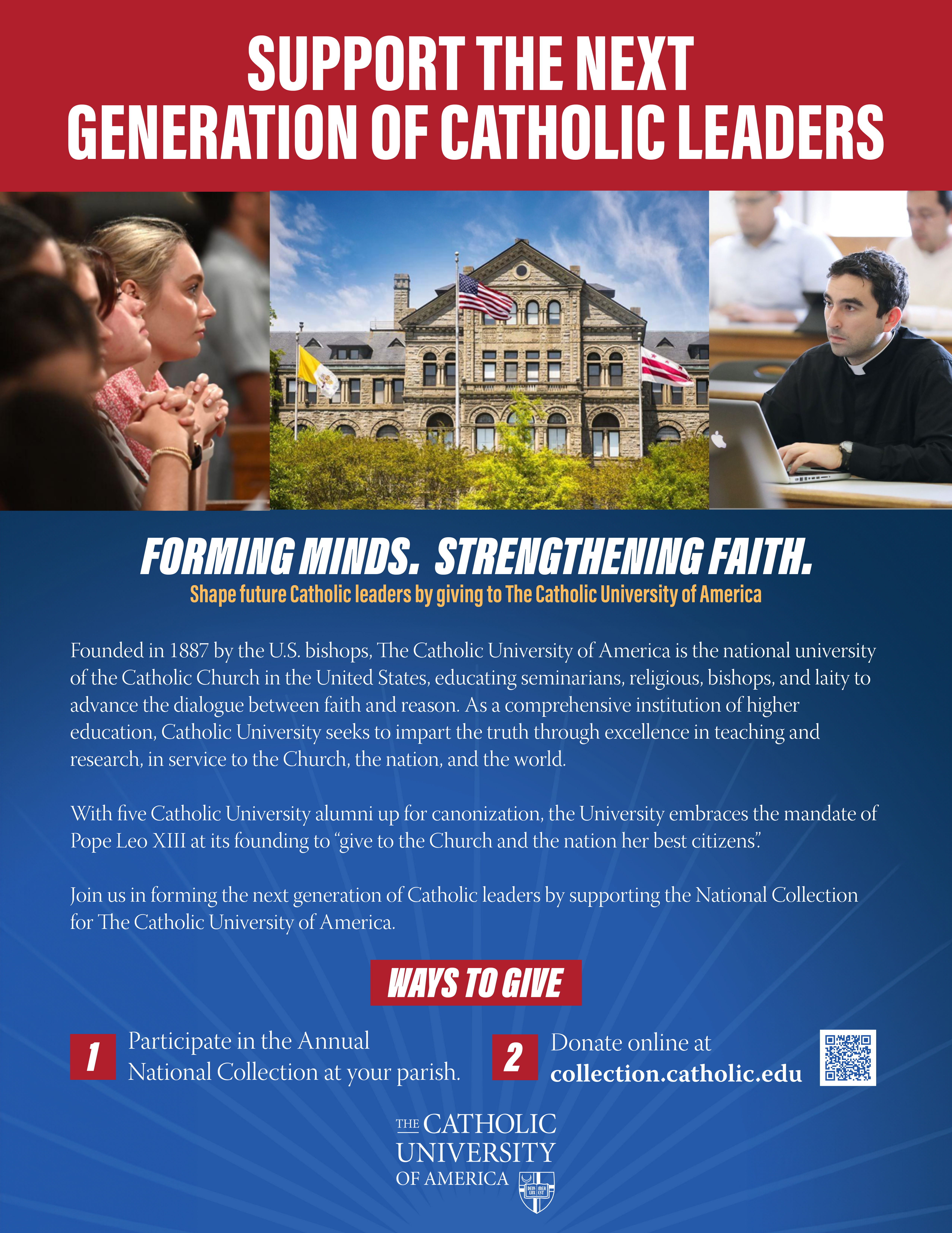 English Flyer