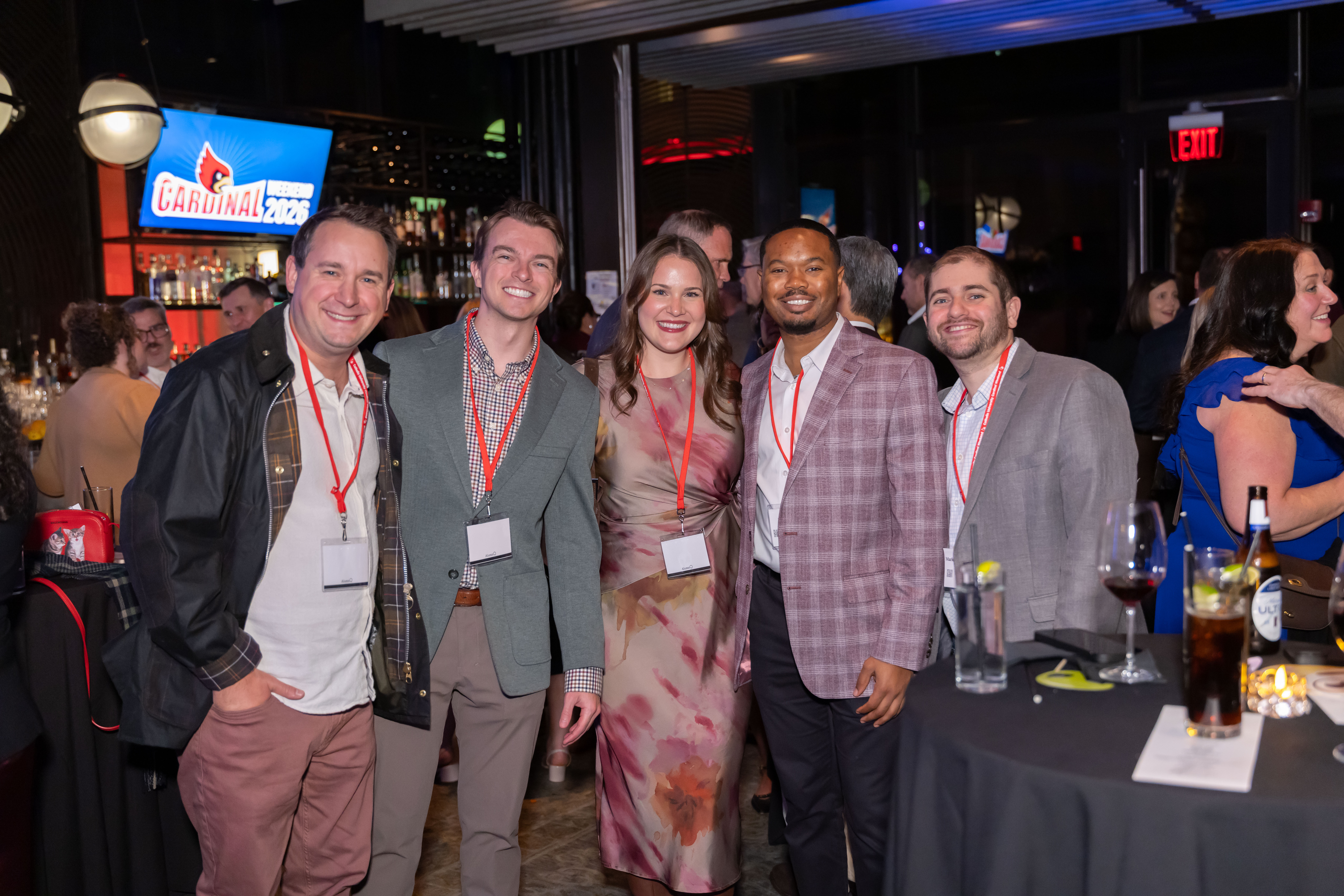 2026 Class Reunions at the Dirty Habit
