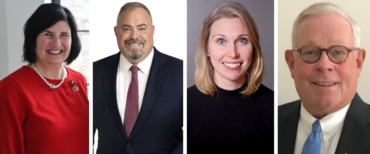 Veterans Day Cardinal Perspectives