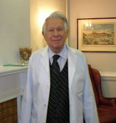 Dr. Cesar Caceres