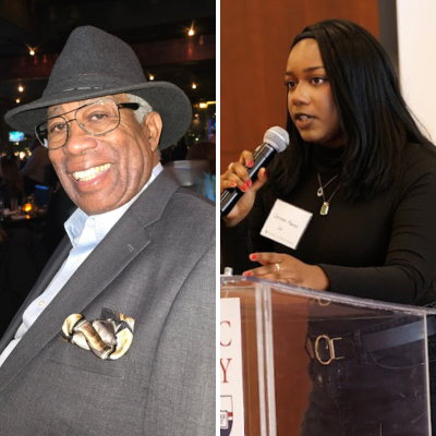 Christen and Dometrice