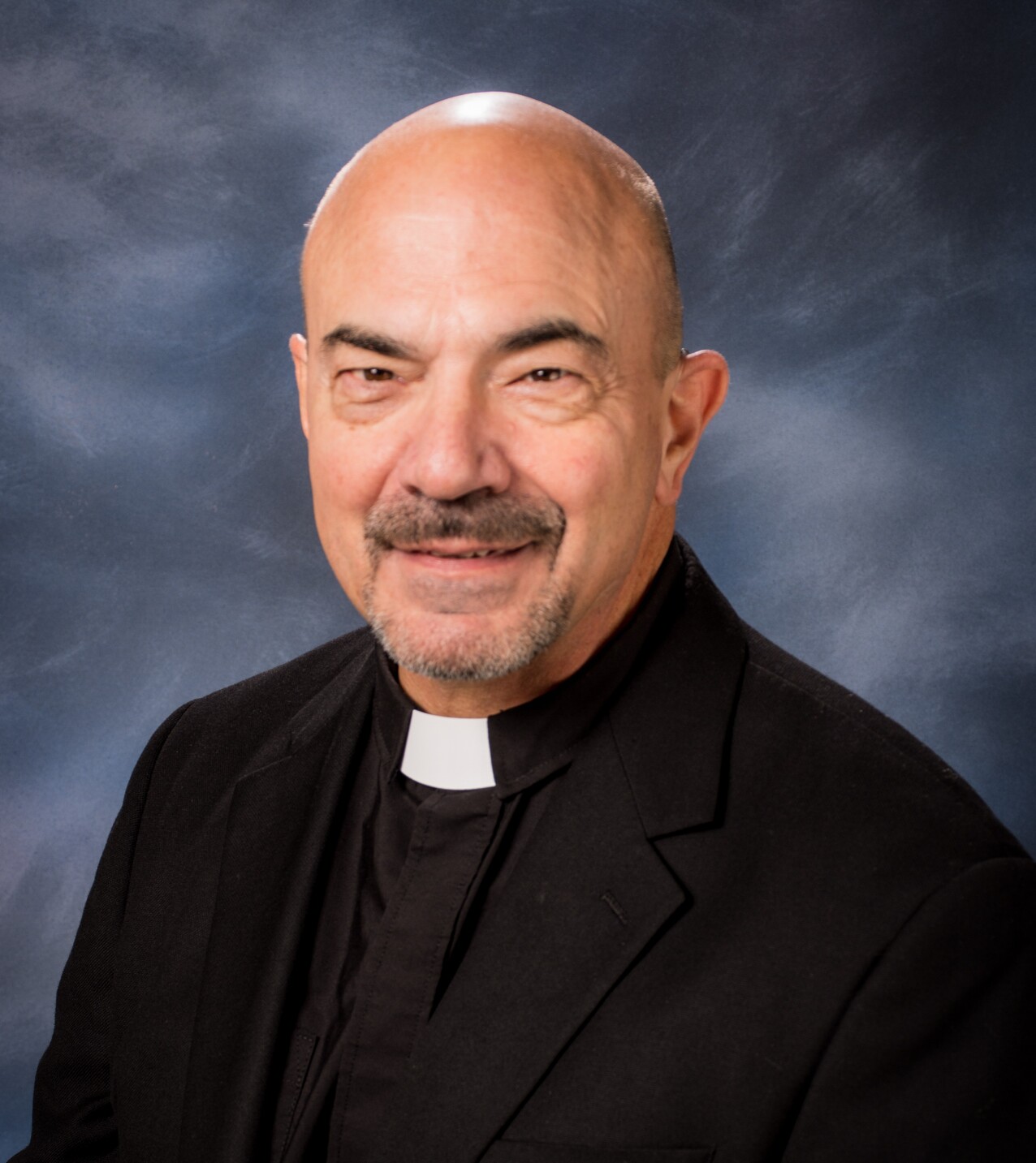 Father Michael Troha