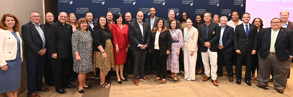 2024 Board of Directors