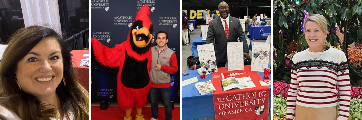 From Alumni to “Ambassadors”