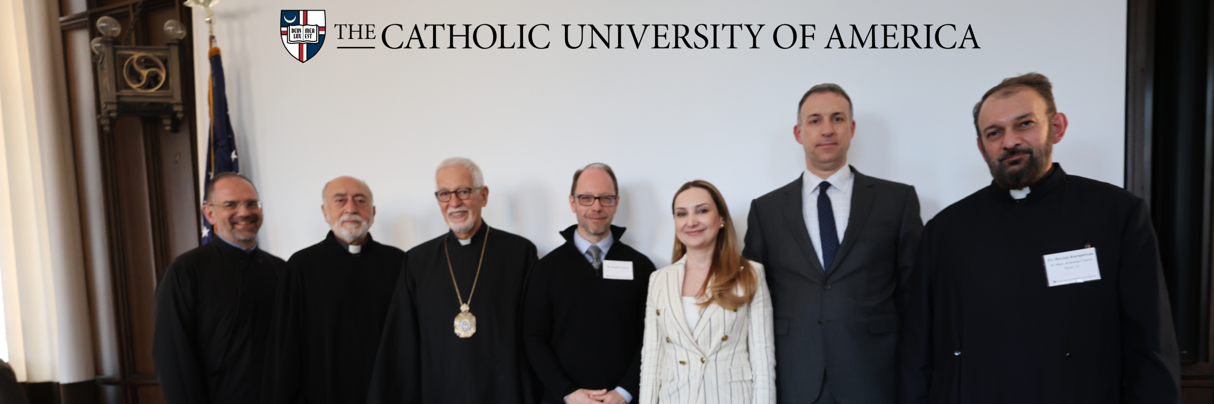 Third Annual Grace and Paul Shahinian Armenian Christian Art and Culture Lecture