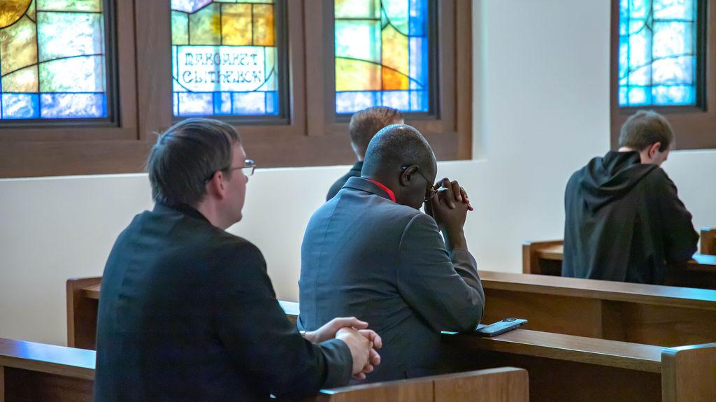 Pilgrims of Hope Conference