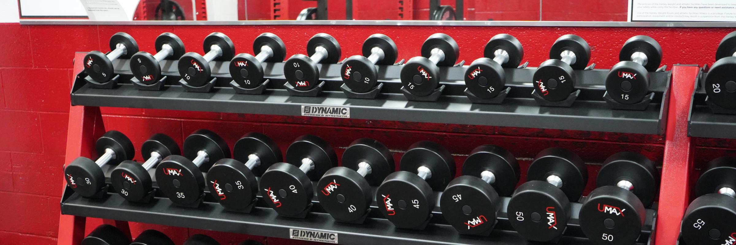 Weights