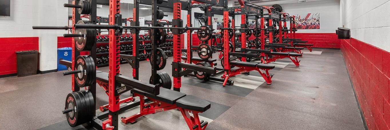 Weight Room