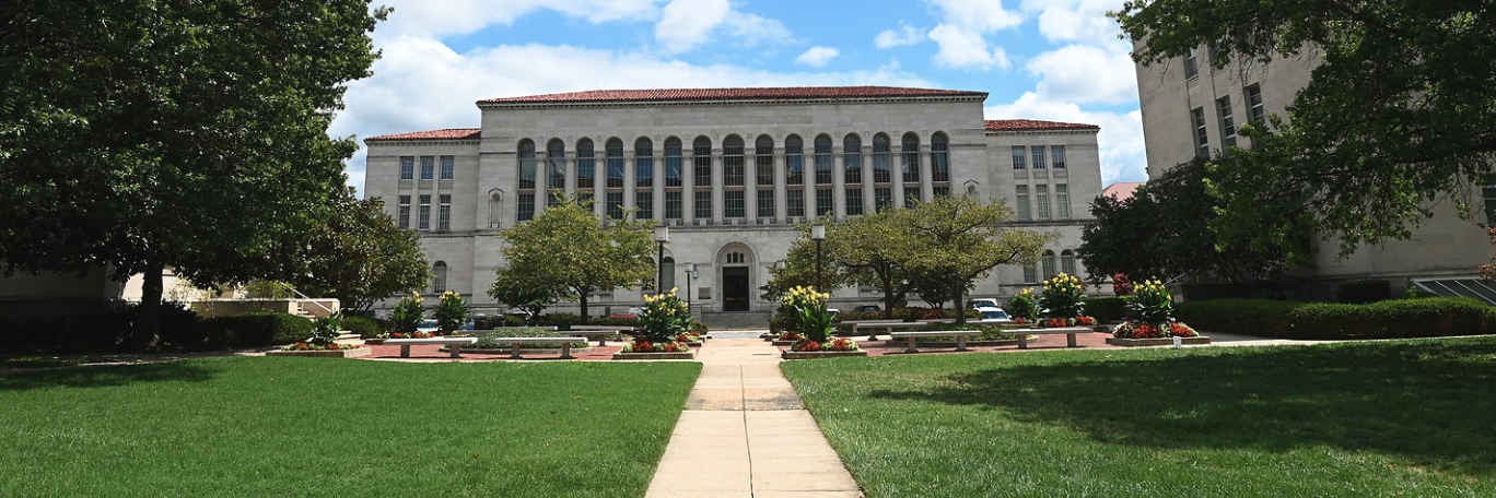 Mullen Library