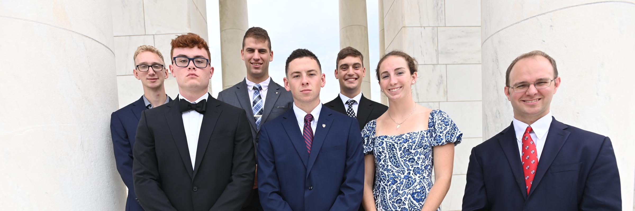 Q&A with Kevin Riley, Director of the Office of Military and Veteran Programs