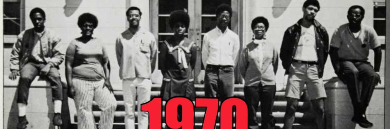 BOSA-CUA members in 1970