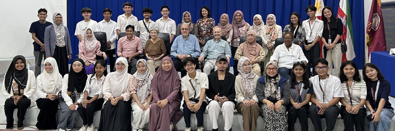 20 Years of NCSSS in the Philippines