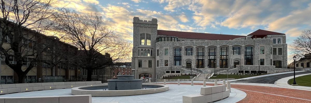 Conway School of Nursing