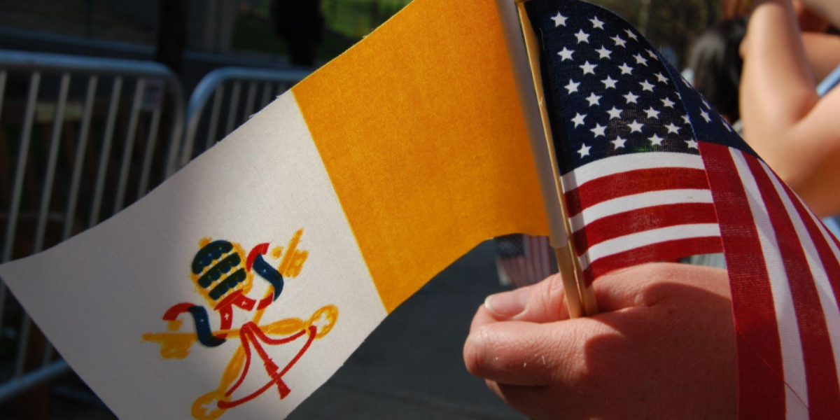 Renewing the Catholic Imagination: Faith and Formation in America at 250