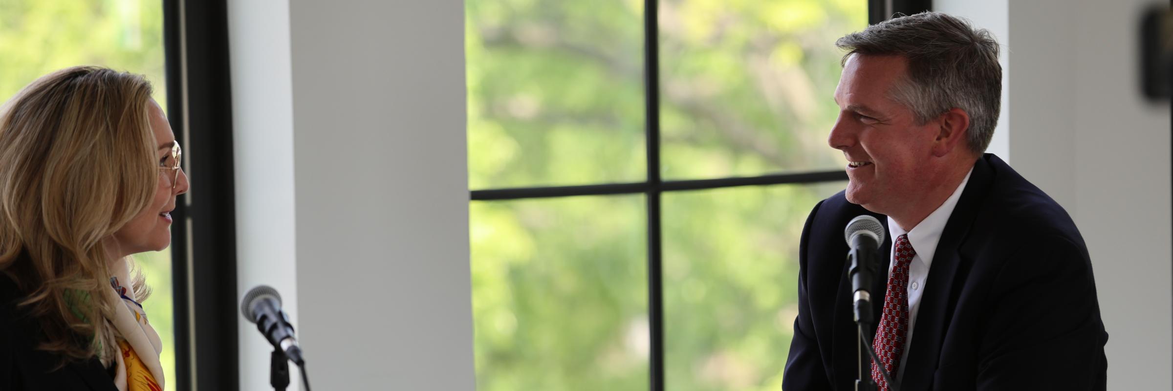 Q&A with Brian Kohler