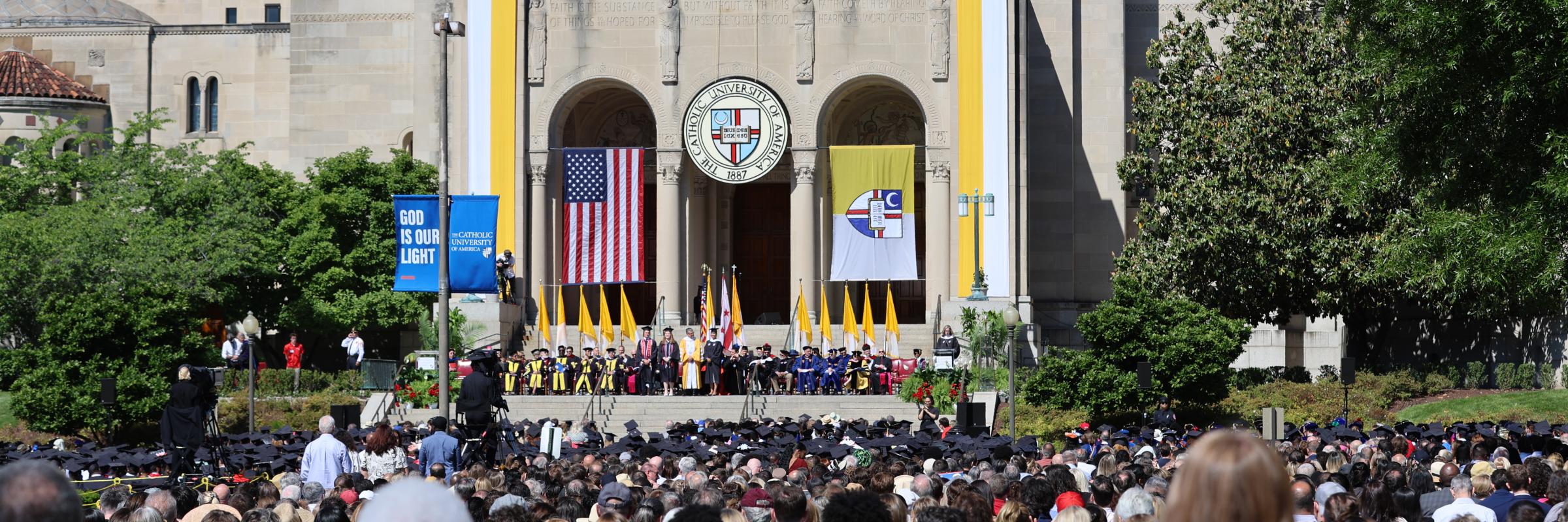 Commencement 2026