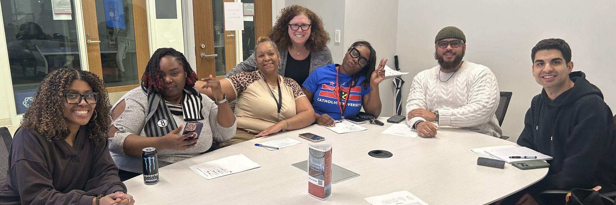 Behavioral Health Workforce Education and Training Simulation
